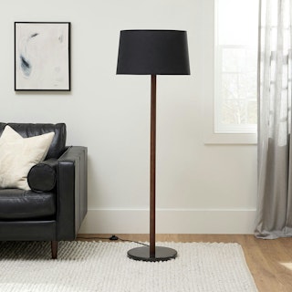 Arvo Floor Lamp - Black
