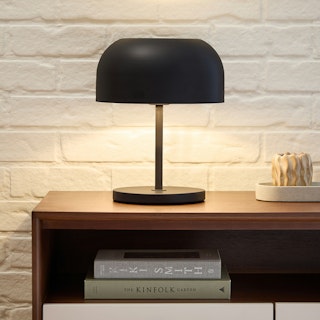 Oslo Table Lamp - Charcoal